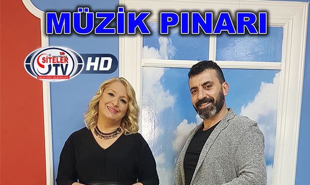 MÜZİK PINARI