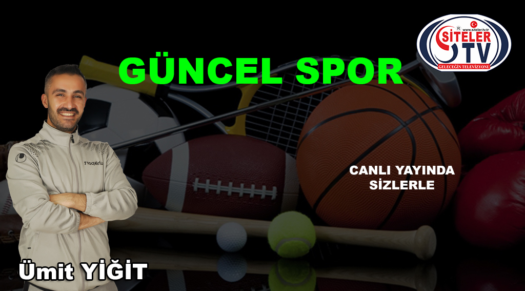 Güncel Spor